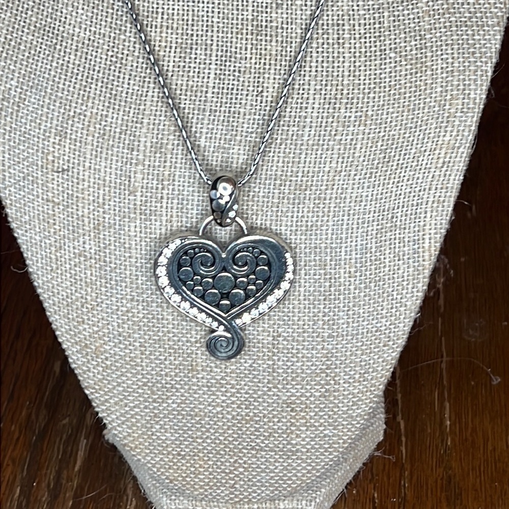 Brighton Necklace